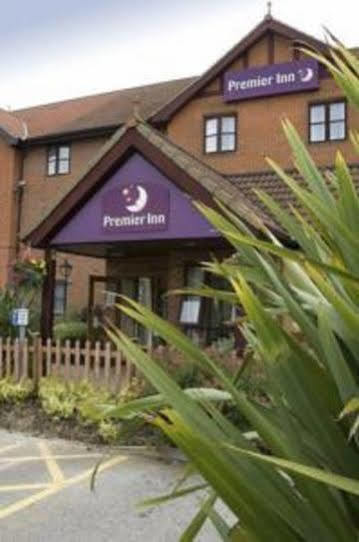 Premier Inn York North West エクステリア 写真