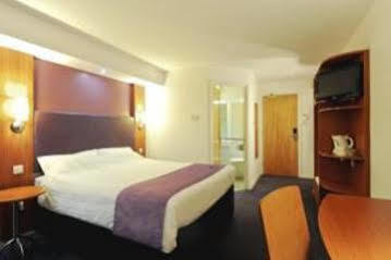 Premier Inn York North West エクステリア 写真